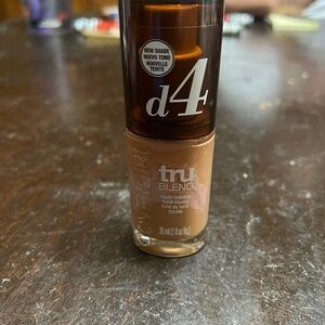 COVERGIRL Brown Foundation Makeup